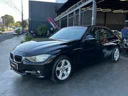 BMW 320i