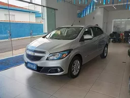 Chevrolet Prisma