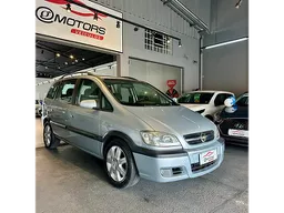 Chevrolet Zafira