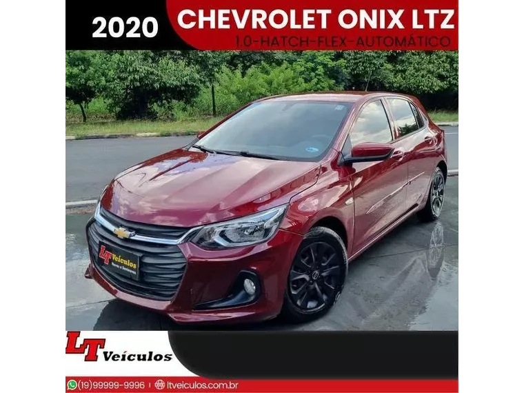 Foto do carro