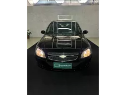 Chevrolet Celta