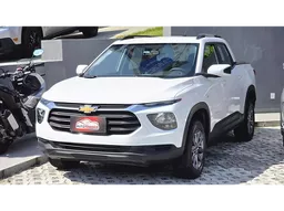 Chevrolet Montana