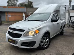 Chevrolet Montana