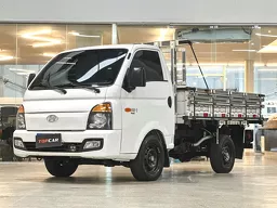 Hyundai HR