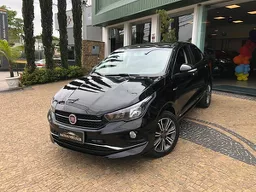 Fiat Cronos