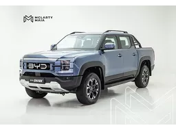 BYD Shark