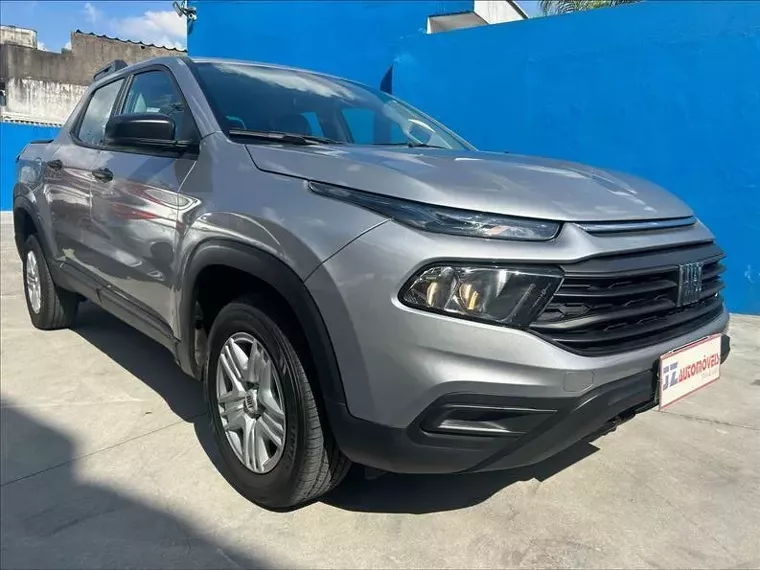 Fiat Toro Prata 8