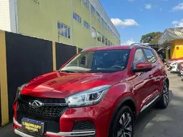 Chery Tiggo 5X