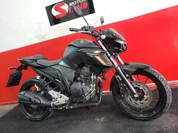 Yamaha Fazer 250