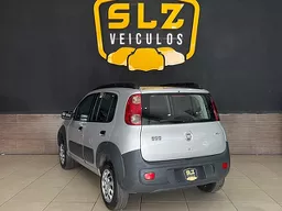Fiat Uno