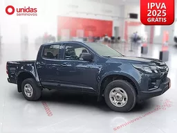 Chevrolet S10
