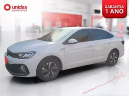 Volkswagen Virtus