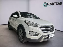 Hyundai Santa Fé