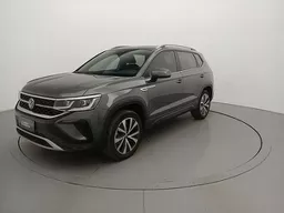 Volkswagen Taos