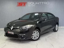 Renault Fluence