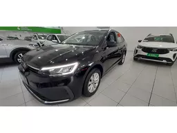 Volkswagen Virtus