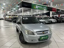Chevrolet Celta