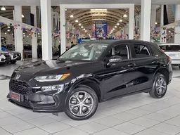 Honda ZR-V