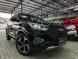 Chery Tiggo 5X Pro