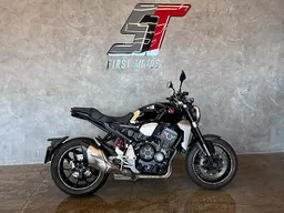 Honda CB 1000