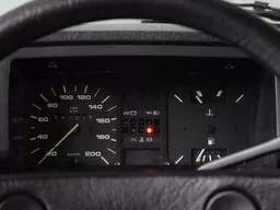Volkswagen Voyage