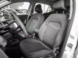 Fiat Pulse