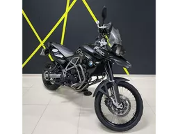 F 800 GS