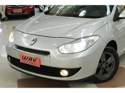 Renault Fluence