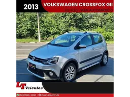 Volkswagen Crossfox