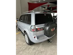 Mitsubishi Pajero TR4