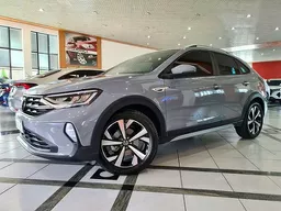 Volkswagen Nivus