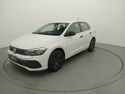 Volkswagen Polo Hatch
