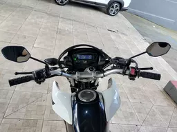 Honda NXR 160