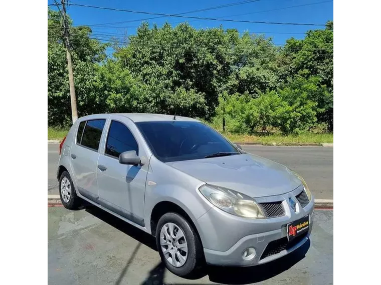 Foto do carro