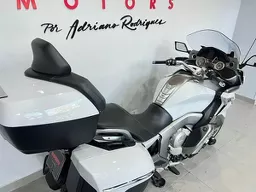 BMW K 1600