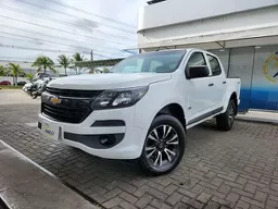 Chevrolet S10