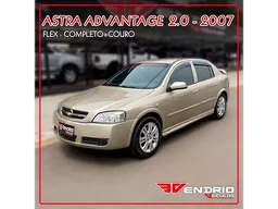 Chevrolet Astra