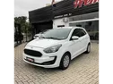 Ford KA 2019-branco-sao-jose-dos-pinhais-parana-109