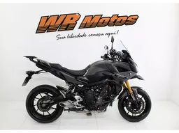 Yamaha Tracer 900