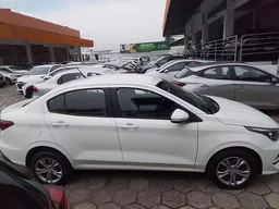 Fiat Cronos