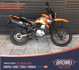 XTZ 250