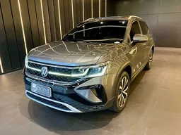 Volkswagen Taos
