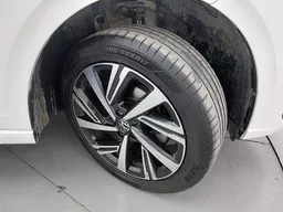 Volkswagen Virtus