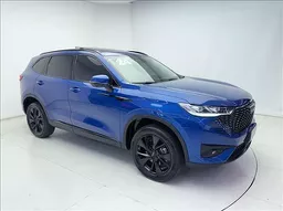 GWM Haval H6