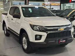 Chevrolet S10