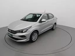Fiat Cronos