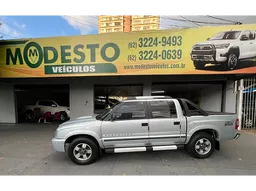 Chevrolet S10