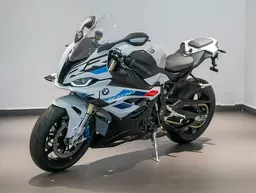 S 1000 RR