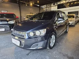 Chevrolet Sonic
