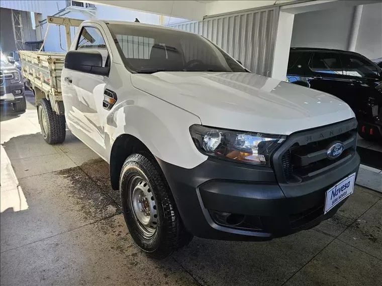 Foto do carro